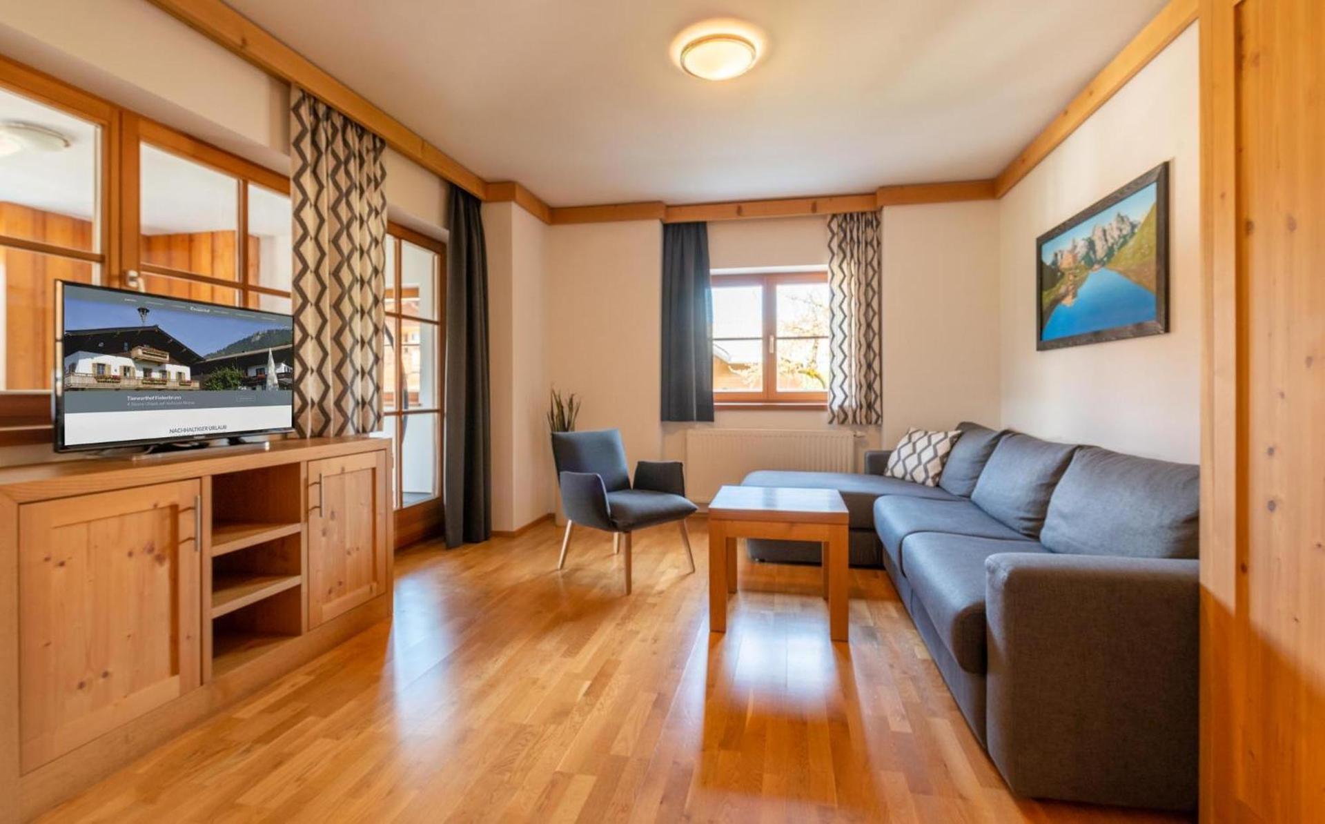 Apartment mit 1 Schlafzimmer
