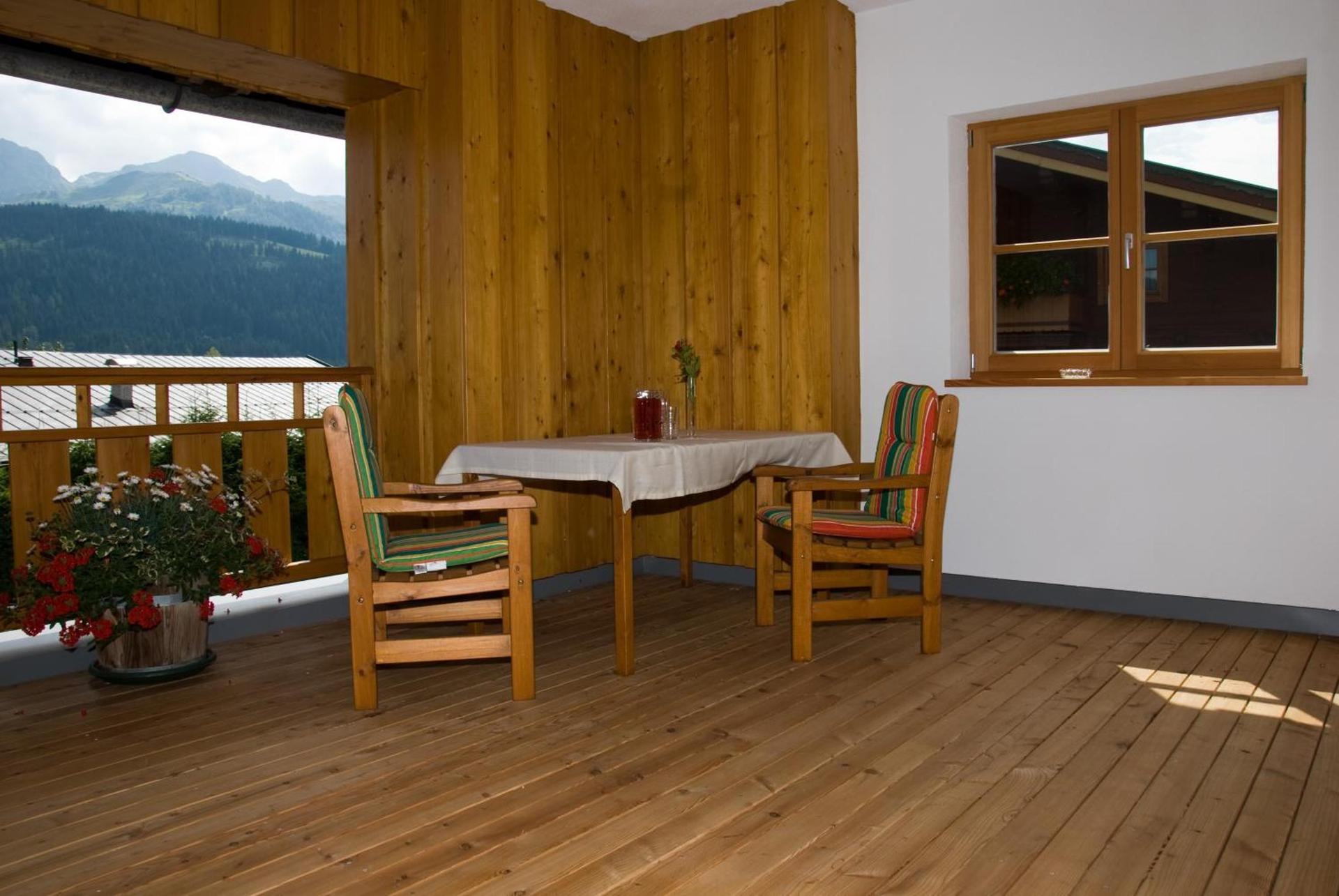 Apartment mit 1 Schlafzimmer - 7