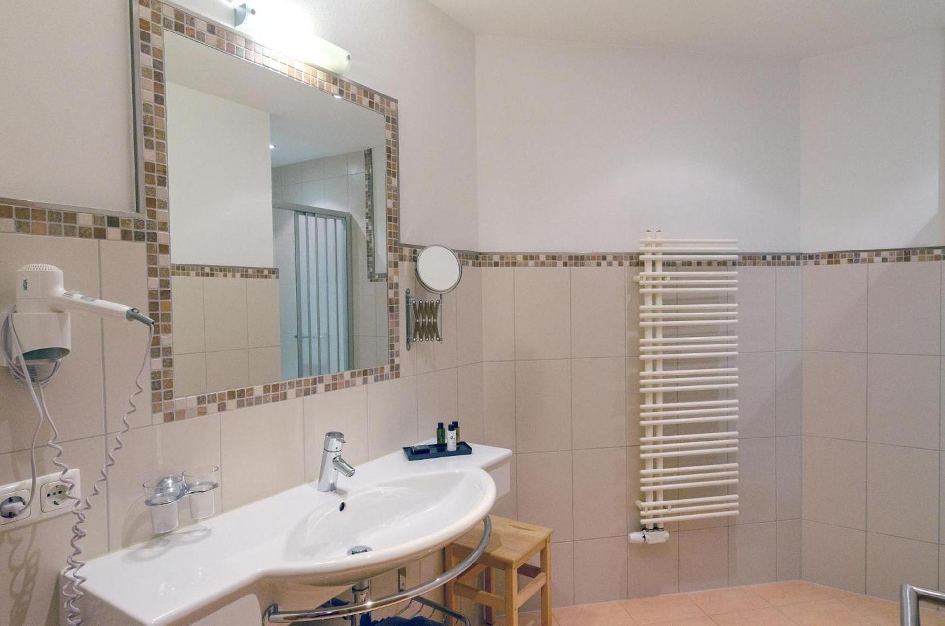 Apartment mit 1 Schlafzimmer - 6