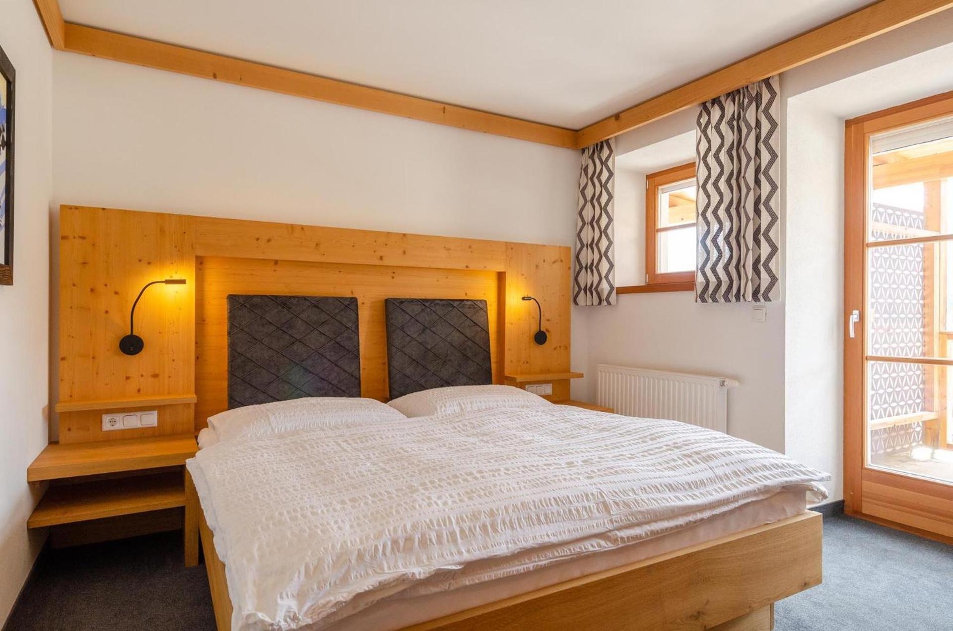 Apartment mit 1 Schlafzimmer - 3